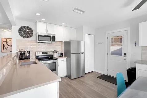 9 Tarpon Drive St Augustine FL 32080