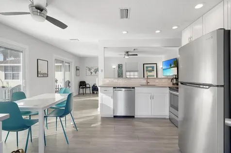 9 Tarpon Drive St Augustine FL 32080
