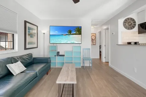 9 Tarpon Drive St Augustine FL 32080