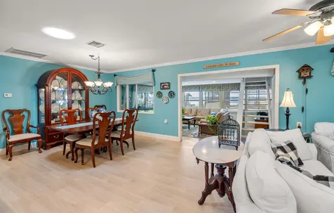 8333 Colee Cove Road St Augustine FL 32092