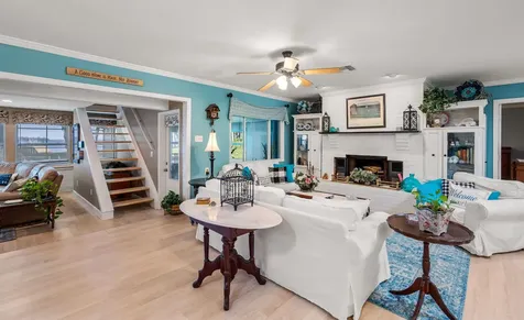 8333 Colee Cove Road St Augustine FL 32092