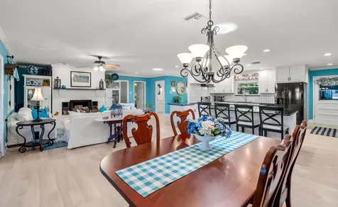 8333 Colee Cove Road St Augustine FL 32092