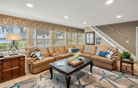 8333 Colee Cove Road St Augustine FL 32092