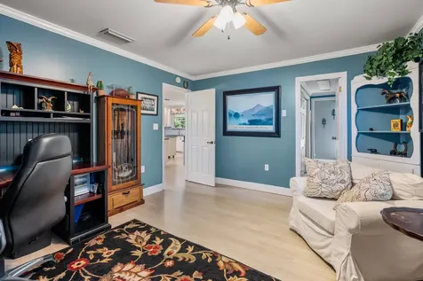 8333 Colee Cove Road St Augustine FL 32092