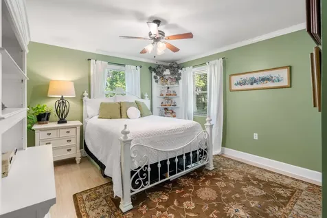 8333 Colee Cove Road St Augustine FL 32092