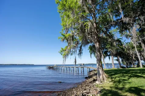 8333 Colee Cove Road St Augustine FL 32092