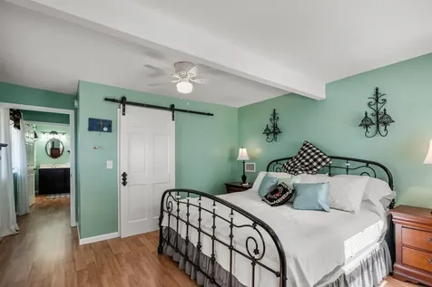 8333 Colee Cove Road St Augustine FL 32092
