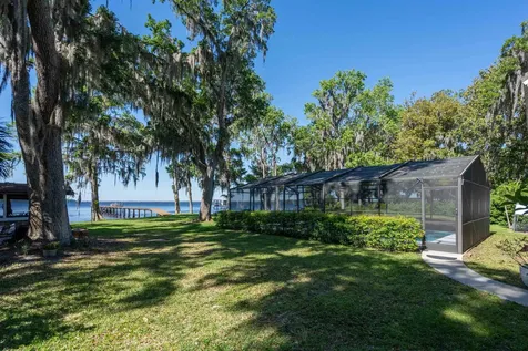 8333 Colee Cove Road St Augustine FL 32092