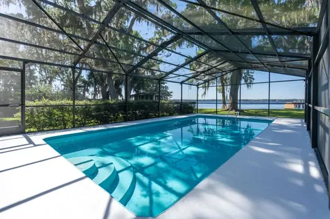 8333 Colee Cove Road St Augustine FL 32092