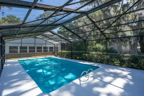 8333 Colee Cove Road St Augustine FL 32092