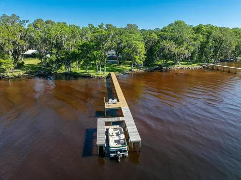 8333 Colee Cove Road St Augustine FL 32092