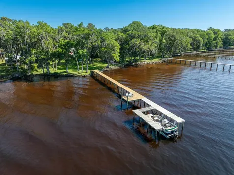 8333 Colee Cove Road St Augustine FL 32092