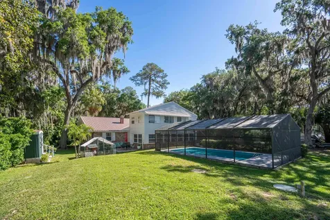 8333 Colee Cove Road St Augustine FL 32092