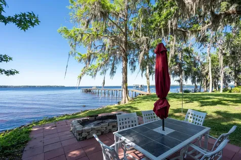 8333 Colee Cove Road St Augustine FL 32092