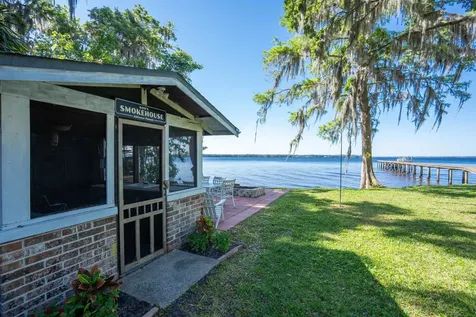 8333 Colee Cove Road St Augustine FL 32092
