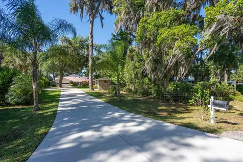 8333 Colee Cove Road St Augustine FL 32092