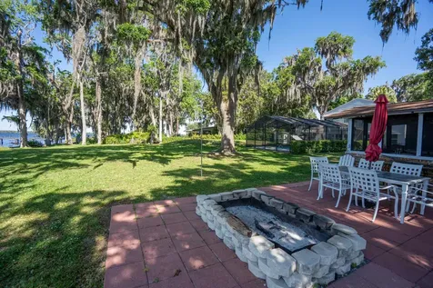 8333 Colee Cove Road St Augustine FL 32092