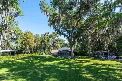 8333 Colee Cove Road St Augustine FL 32092