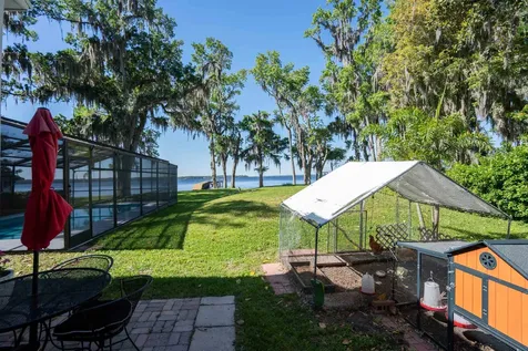 8333 Colee Cove Road St Augustine FL 32092