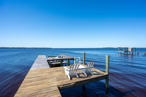 8333 Colee Cove Road St Augustine FL 32092