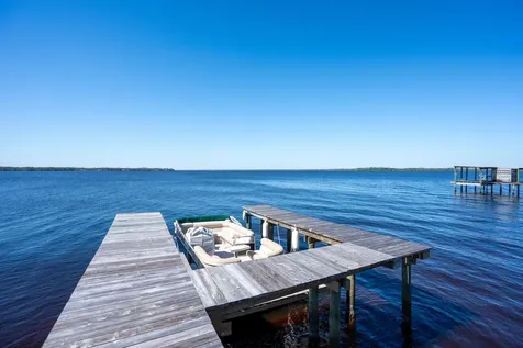 8333 Colee Cove Road St Augustine FL 32092