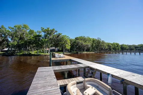 8333 Colee Cove Road St Augustine FL 32092