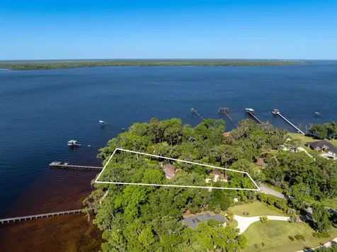8333 Colee Cove Road St Augustine FL 32092