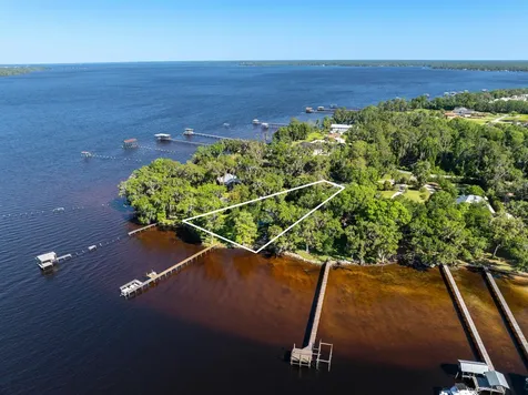 8333 Colee Cove Road St Augustine FL 32092