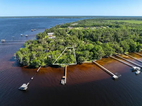 8333 Colee Cove Road St Augustine FL 32092