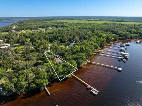 8333 Colee Cove Road St Augustine FL 32092