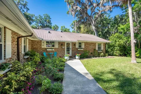 8333 Colee Cove Road St Augustine FL 32092