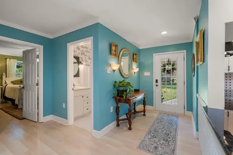 8333 Colee Cove Road St Augustine FL 32092