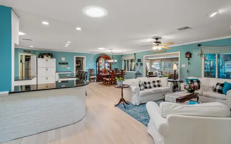 8333 Colee Cove Road St Augustine FL 32092