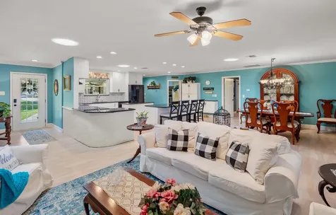 8333 Colee Cove Road St Augustine FL 32092