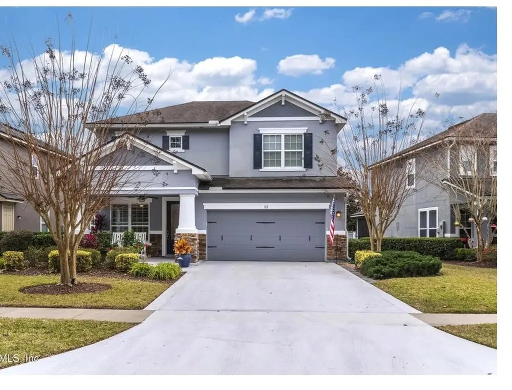 55 Princess Drive Ponte Vedra FL 32081