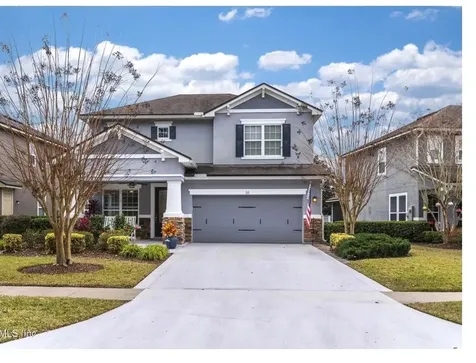 55 Princess Drive Ponte Vedra FL 32081