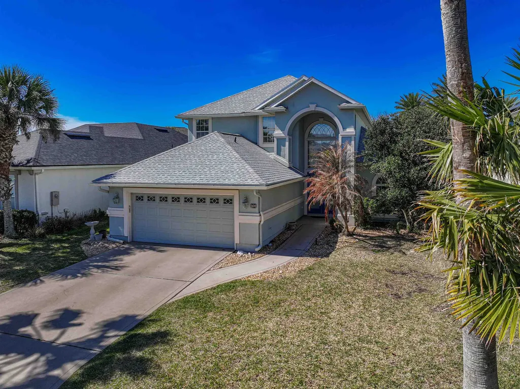 1309 Turtle Dunes Court Ponte Vedra Beach FL 32082