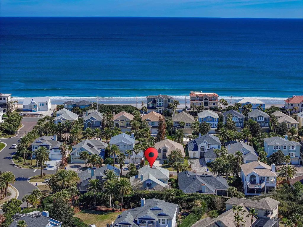 1309 Turtle Dunes Court Ponte Vedra Beach FL 32082