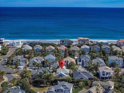 1309 Turtle Dunes Court Ponte Vedra Beach FL 32082