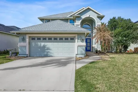 1309 Turtle Dunes Court Ponte Vedra Beach FL 32082