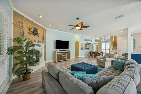 1309 Turtle Dunes Court Ponte Vedra Beach FL 32082