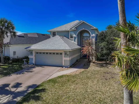 1309 Turtle Dunes Court Ponte Vedra Beach FL 32082