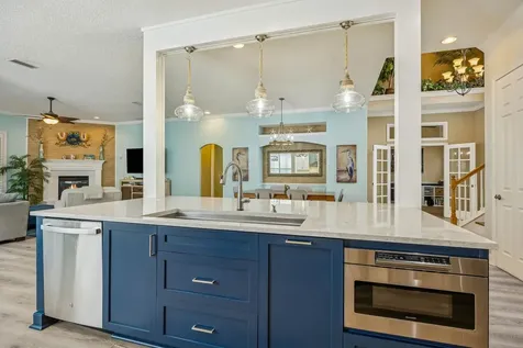 1309 Turtle Dunes Court Ponte Vedra Beach FL 32082