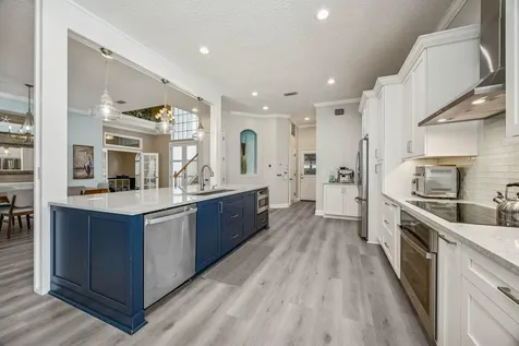 1309 Turtle Dunes Court Ponte Vedra Beach FL 32082