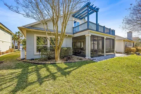 1309 Turtle Dunes Court Ponte Vedra Beach FL 32082