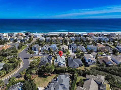 1309 Turtle Dunes Court Ponte Vedra Beach FL 32082