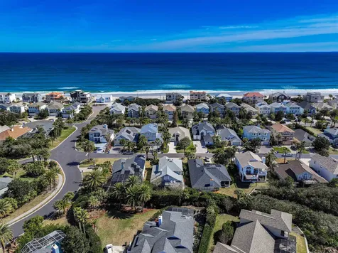 1309 Turtle Dunes Court Ponte Vedra Beach FL 32082