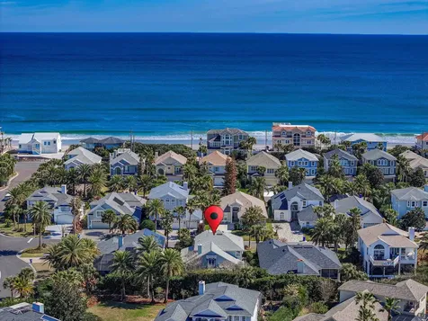 1309 Turtle Dunes Court Ponte Vedra Beach FL 32082