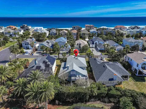 1309 Turtle Dunes Court Ponte Vedra Beach FL 32082