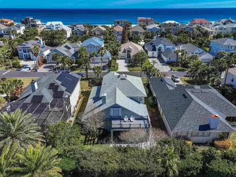 1309 Turtle Dunes Court Ponte Vedra Beach FL 32082